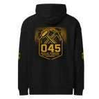 Black / L