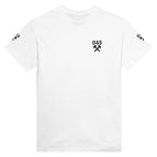 White / S