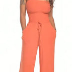 Orange / S