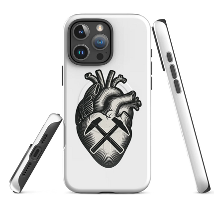 MagSafe® Tough Case for iPhone®
