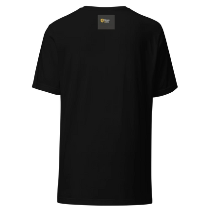 045 Parkstad Bravo T-Shirt + Canvas 3001ECO