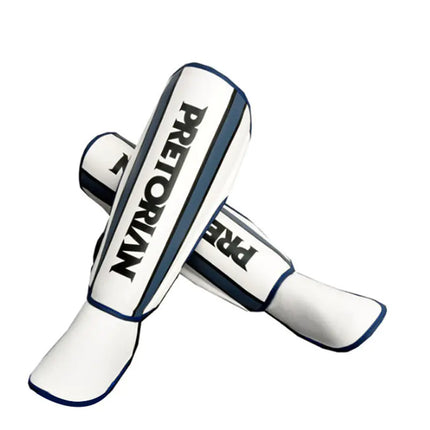Muay Thai Shin and Foot Protector for Combat Sports