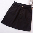 Black / L