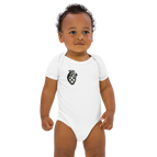 White / 3-6M