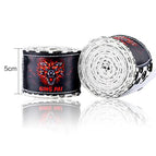 Skull on white / 5m