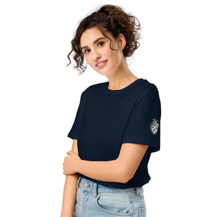 Follow the light 💡 Mid-Light T-Shirt | Stanley/Stella SATU007