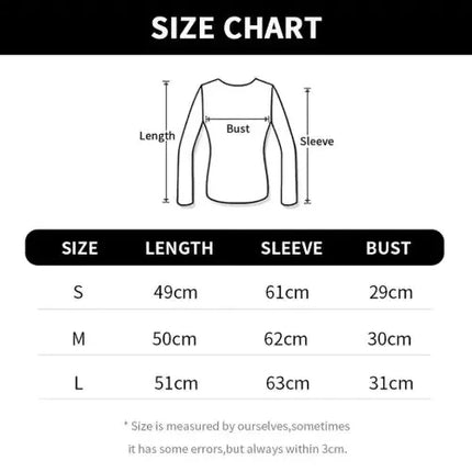 Turtleneck Long Sleeve T-shirts for Women