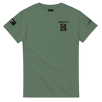 Military Green / S