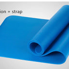 Blue / 183x61x1.5