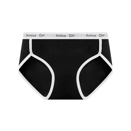Woman comfort Cotton Underwear