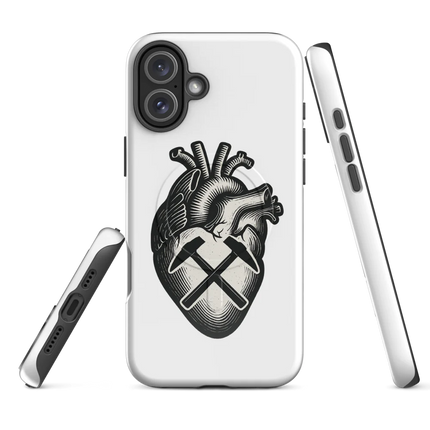 MagSafe® Tough Case for iPhone®