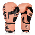 Matte Light Orange / 8oz