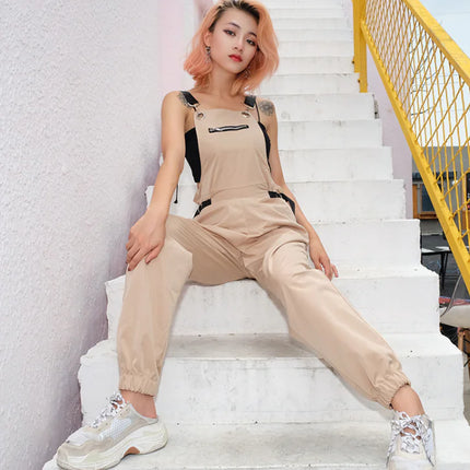 Jumpsuit, Overall, and Strap Jumpsuit Collection