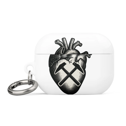 All-Over Print Case for AirPods®