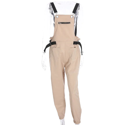 Jumpsuit, Overall, and Strap Jumpsuit Collection