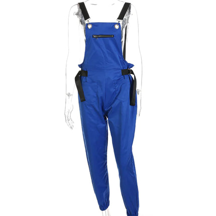 Jumpsuit, Overall, and Strap Jumpsuit Collection