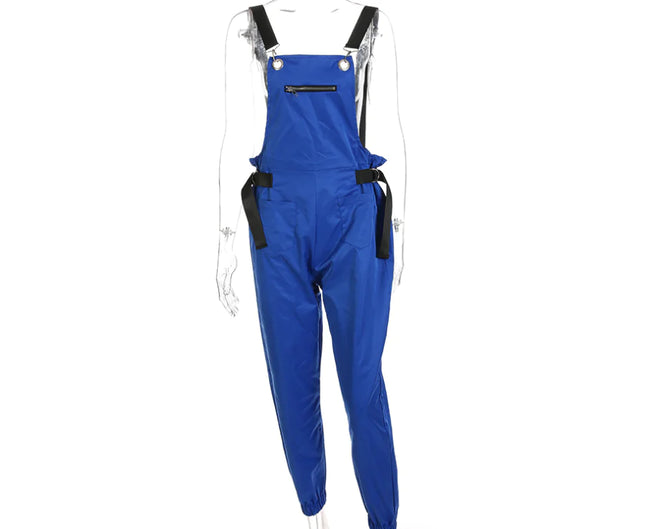 Jumpsuit, Overall, and Strap Jumpsuit Collection