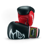Black red / 14oz