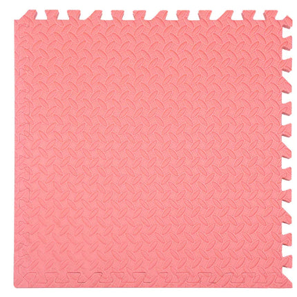 EVA Baby Play Mat - Thick Foam Interlocking Carpet