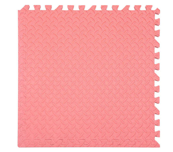 EVA Baby Play Mat - Thick Foam Interlocking Carpet