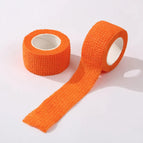 Orange / 2.5x4.5M