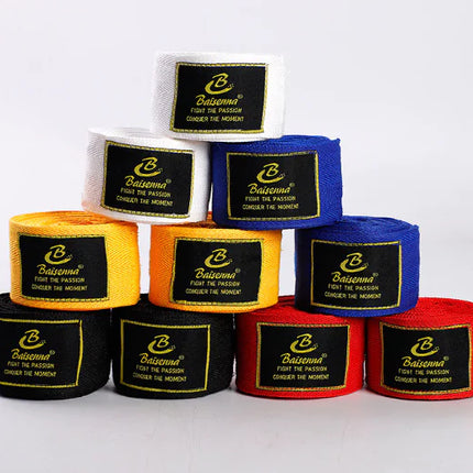 Elastic Boxing Hand Wraps