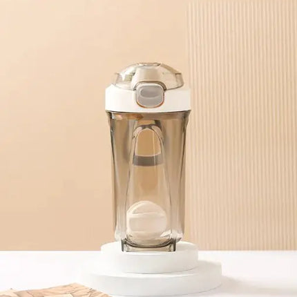 Fitness Shake Cup