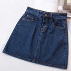 Dark Blue / M