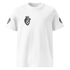White / XL