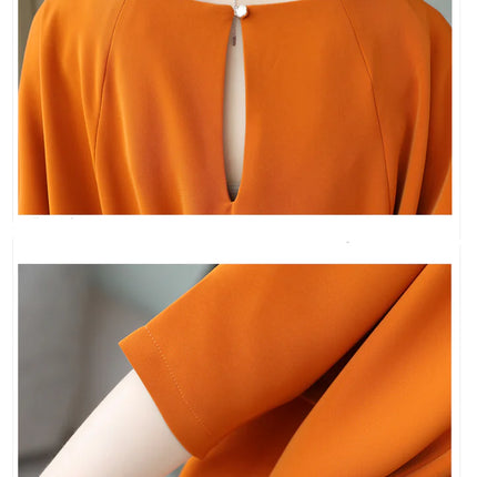 Korean Style Summer Dress Collection
