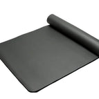 Black / 183x61