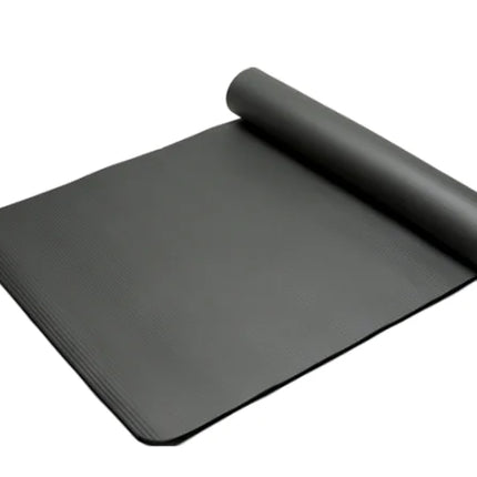 NBR Textured Yoga Mat