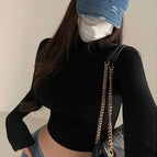 Black / L