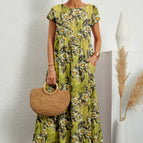 Yellow / L