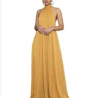 Yellow / M