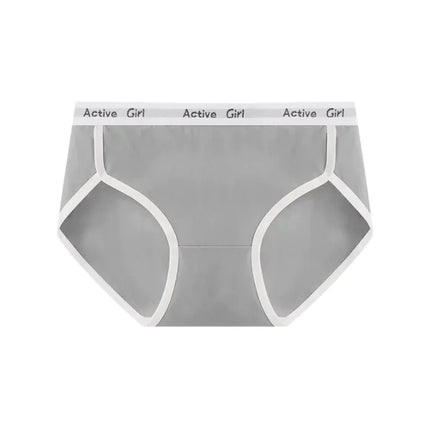 Woman comfort Cotton Underwear