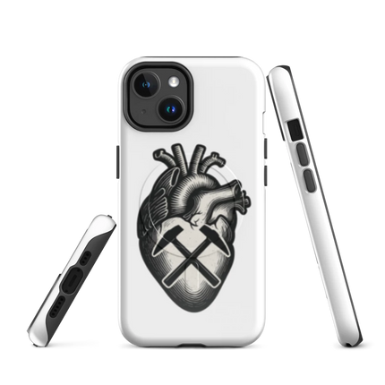 MagSafe® Tough Case for iPhone®