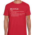 Red / XL