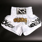 White / L