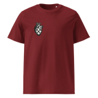 Burgundy / M