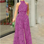 Purple / Medium