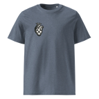 Dark Heather Blue / S