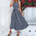 Dark Blue / L