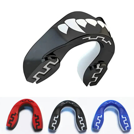 Professional Boxing Mouthguard