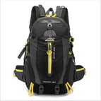 Black 40L / 30 - 40L