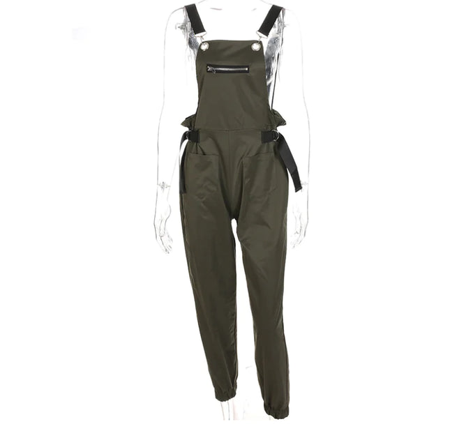 Jumpsuit, Overall, and Strap Jumpsuit Collection