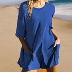 Blue / XL