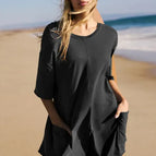 Black / M