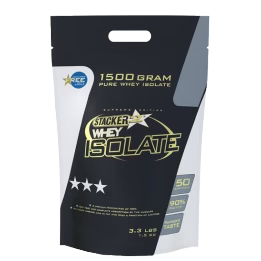 Stacker 2 Whey isolate 1,5 KG