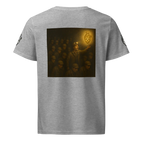 Heather Grey / 2XL